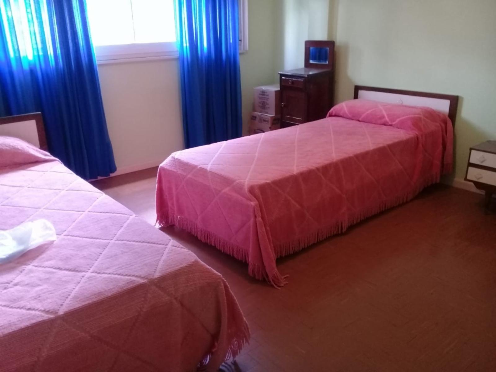 SE VENDE DEPTO en NECOCHEA a 300 ms del MAR y 200 de la PEATONAL — foto 6