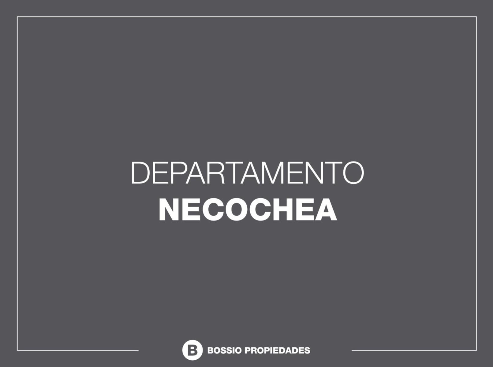 SE VENDE DEPTO en NECOCHEA a 300 ms del MAR y 200 de la PEATONAL — foto 8