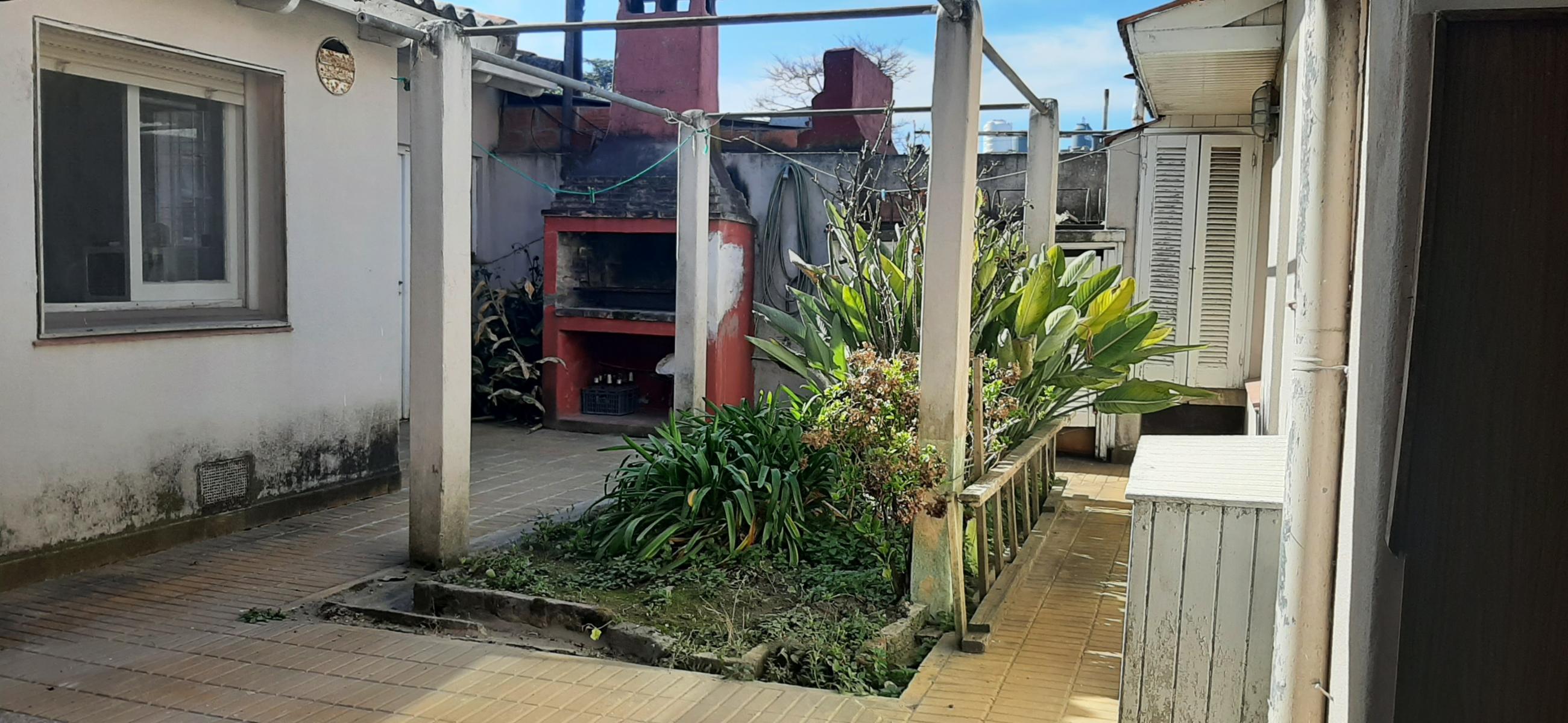 SE VENDE CASA en el CENTRO de CLAROMECO — foto 3