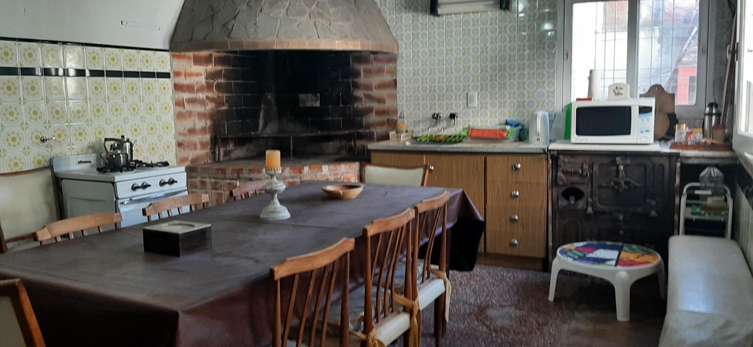 SE VENDE CASA en el CENTRO de CLAROMECO — foto 8