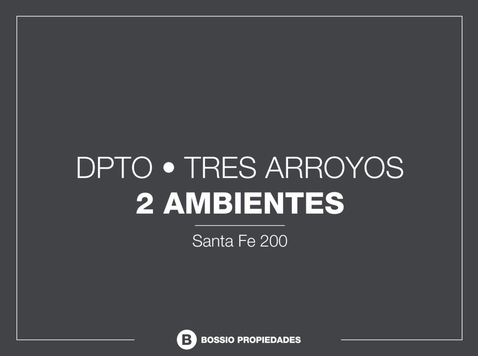 SE VENDE DEPTO 2 AMBIENTES — foto 8