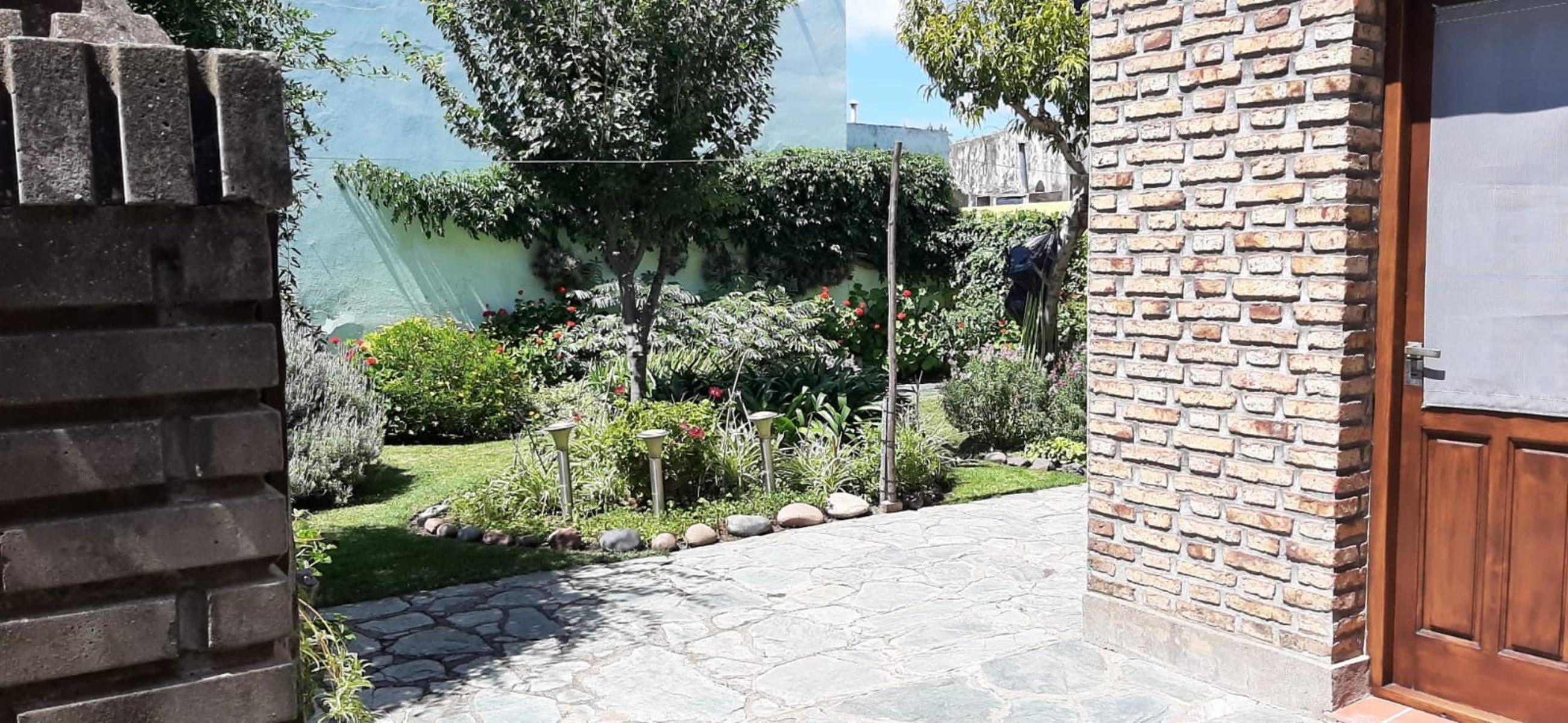 IMPECABLE CASA 3 HABITACIONES en 2 PLANTAS — foto 11