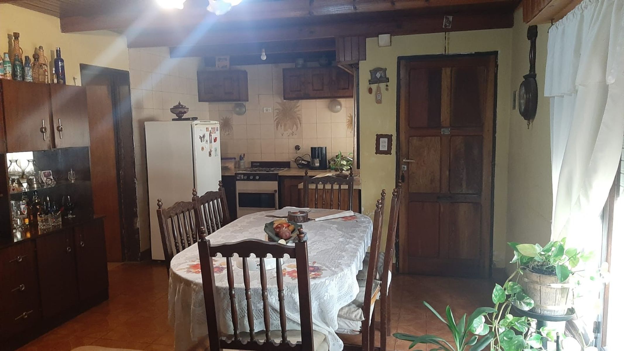 SE VENDE CASA en 1810 1200 con LOTE de 10x30 — foto 3