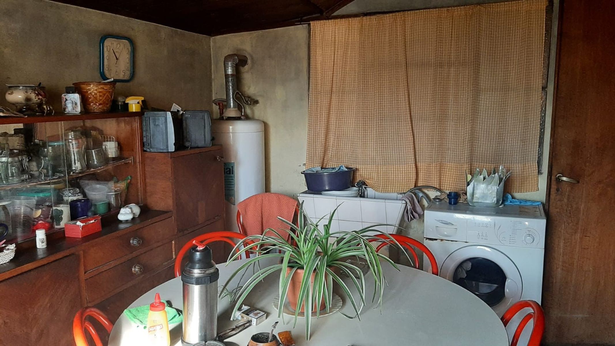 SE VENDE CASA en 1810 1200 con LOTE de 10x30 — foto 5