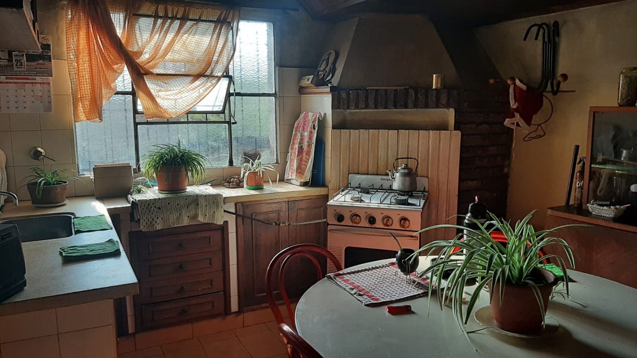 SE VENDE CASA en 1810 1200 con LOTE de 10x30 — foto 6