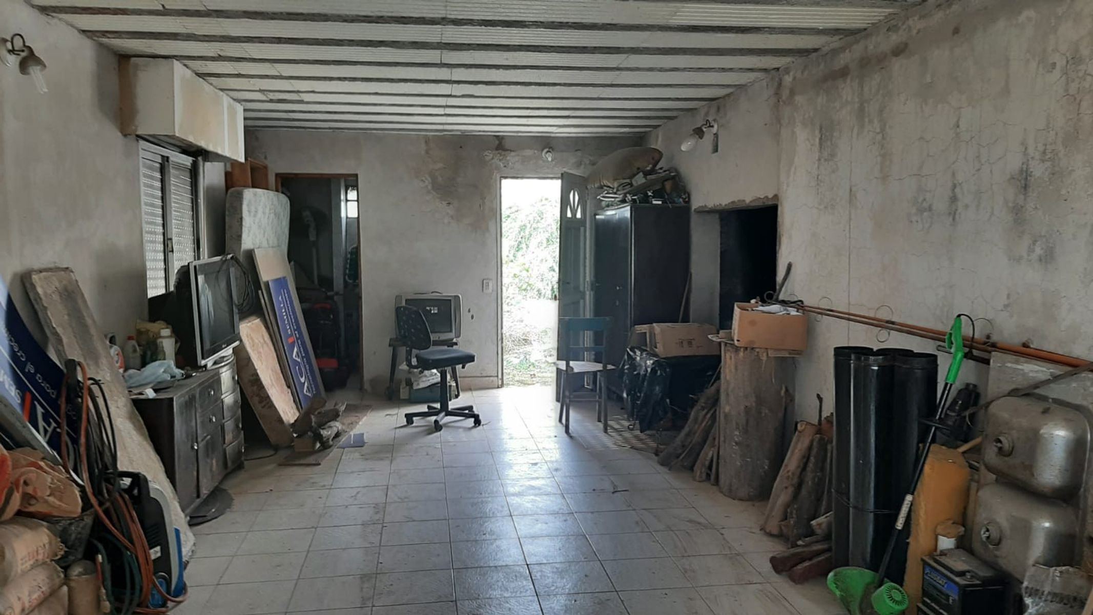 SE VENDE CASA en 1810 1200 con LOTE de 10x30 — foto 9