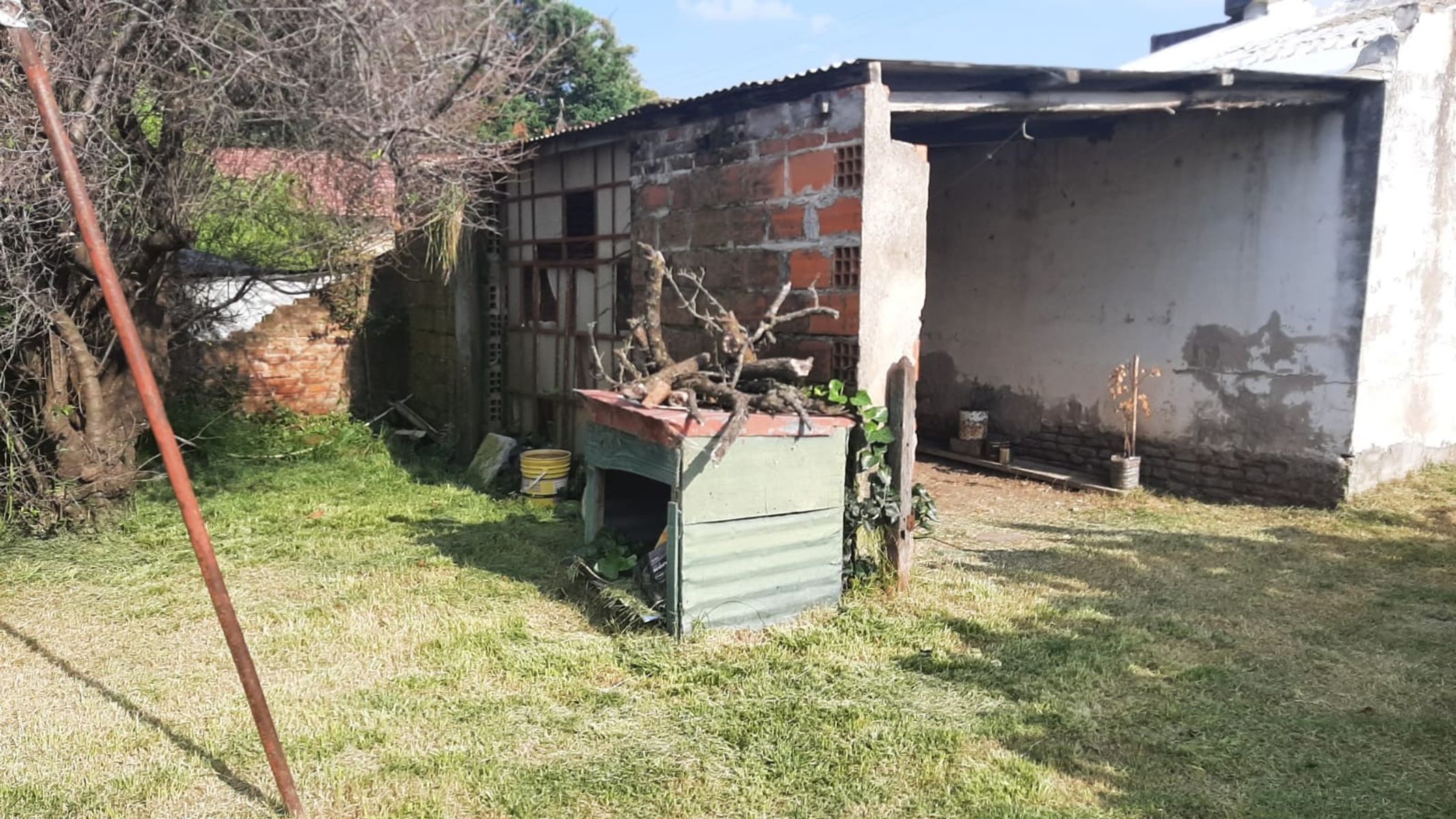 SE VENDE CASA en 1810 1200 con LOTE de 10x30 — foto 10