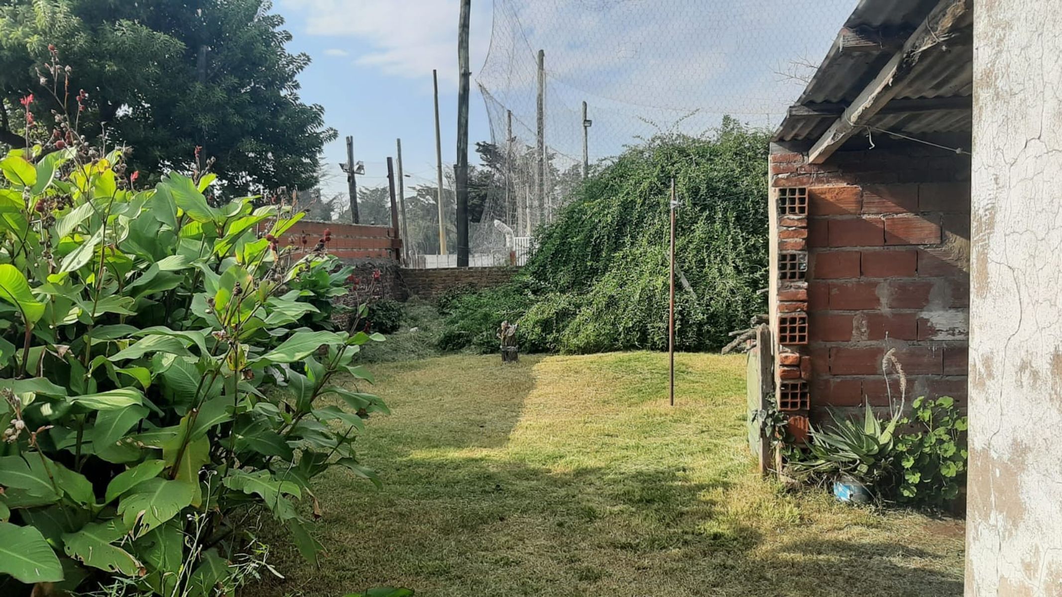 SE VENDE CASA en 1810 1200 con LOTE de 10x30 — foto 11