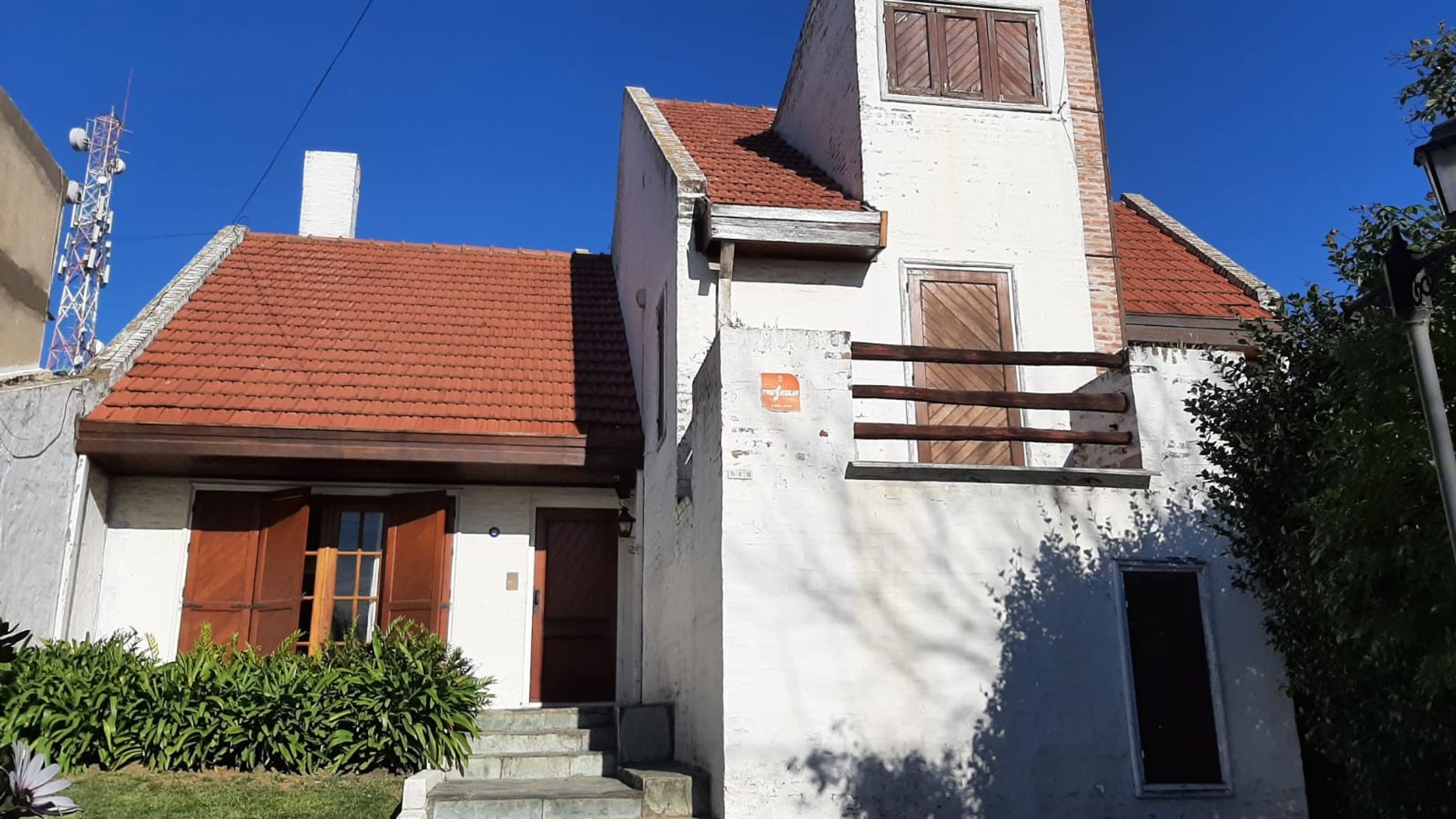 SE VENDE IMPONENTE CASA en MAGALLANES 500 — foto 3