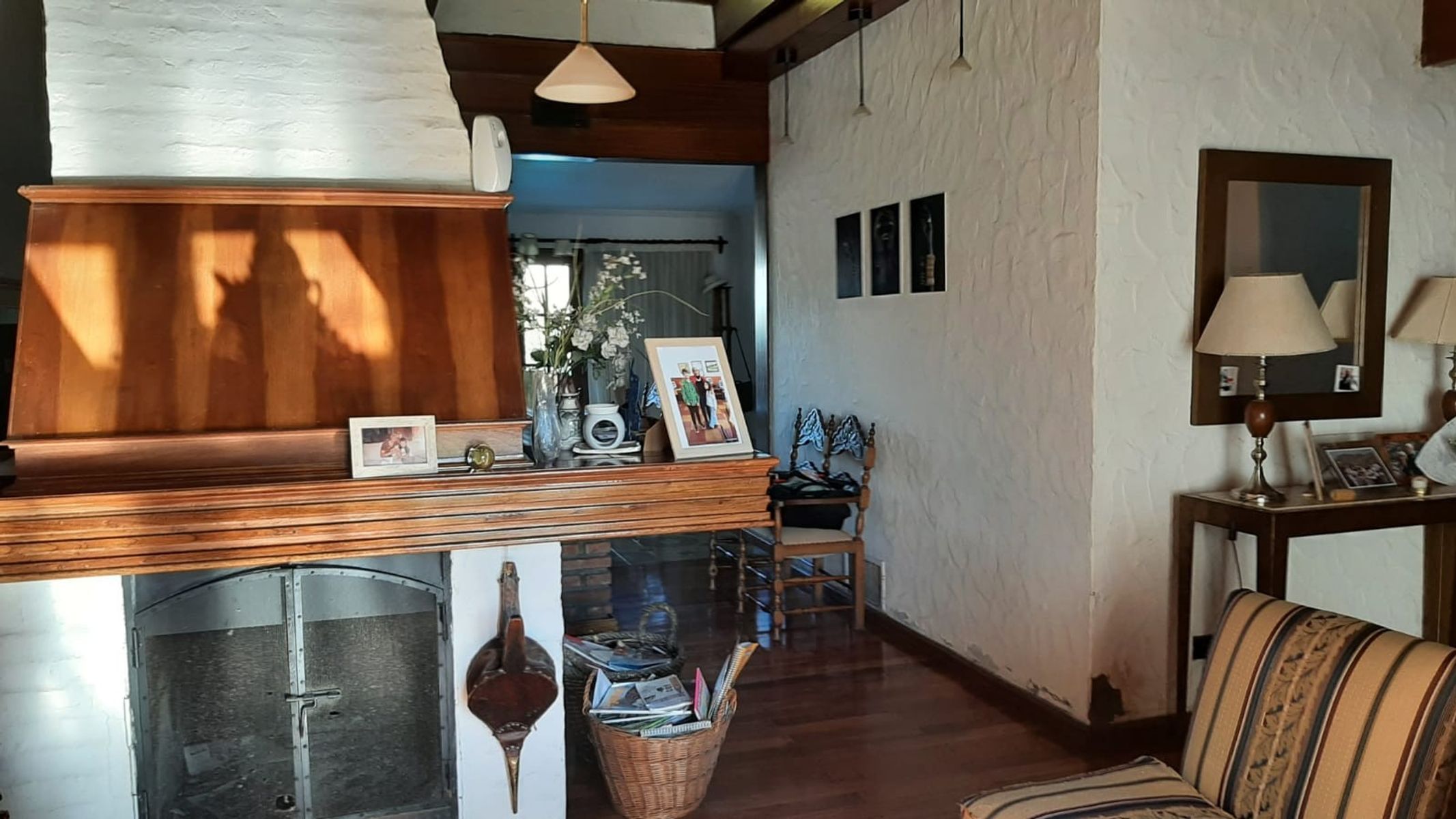 SE VENDE IMPONENTE CASA en MAGALLANES 500 — foto 6
