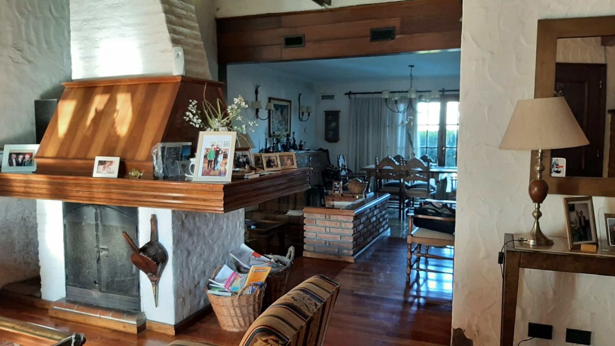 SE VENDE IMPONENTE CASA en MAGALLANES 500 — foto 7