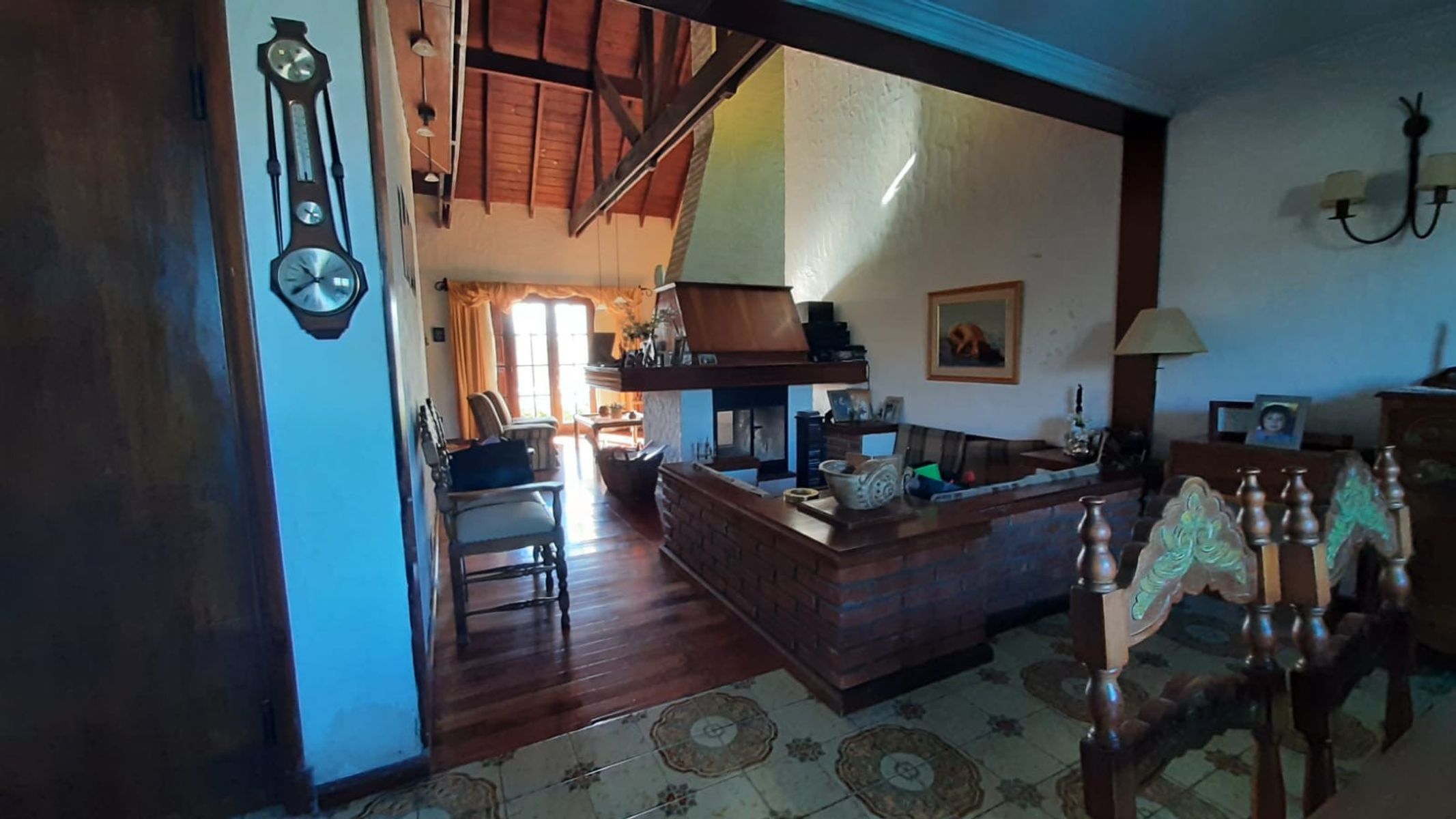 SE VENDE IMPONENTE CASA en MAGALLANES 500 — foto 8