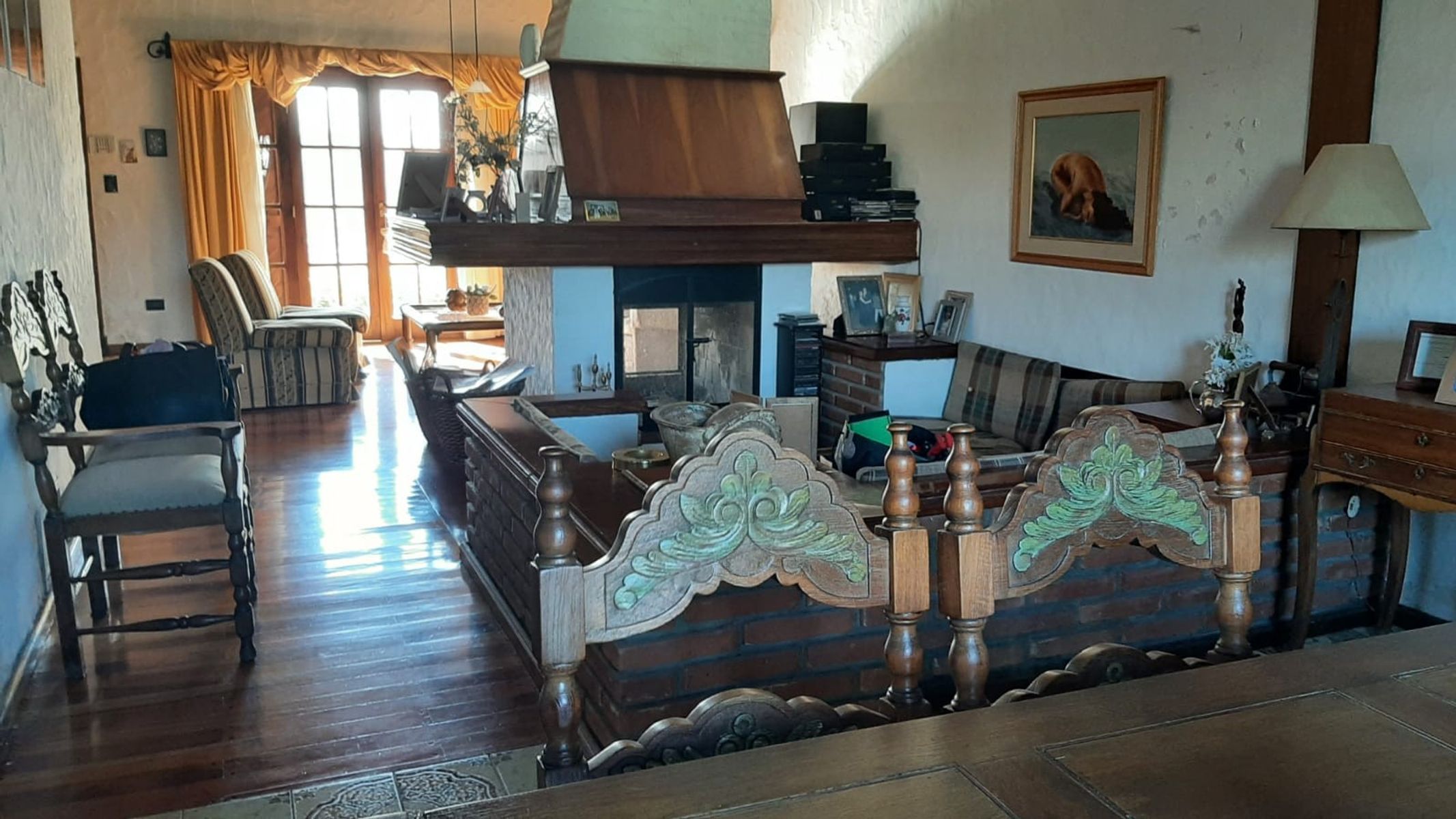 SE VENDE IMPONENTE CASA en MAGALLANES 500 — foto 9