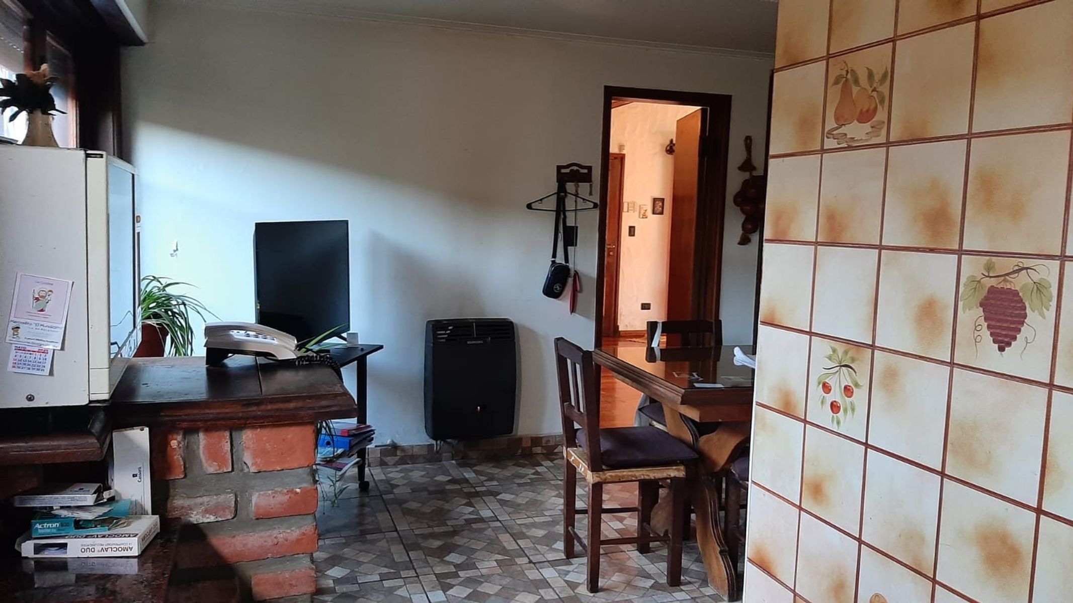 SE VENDE IMPONENTE CASA en MAGALLANES 500 — foto 11