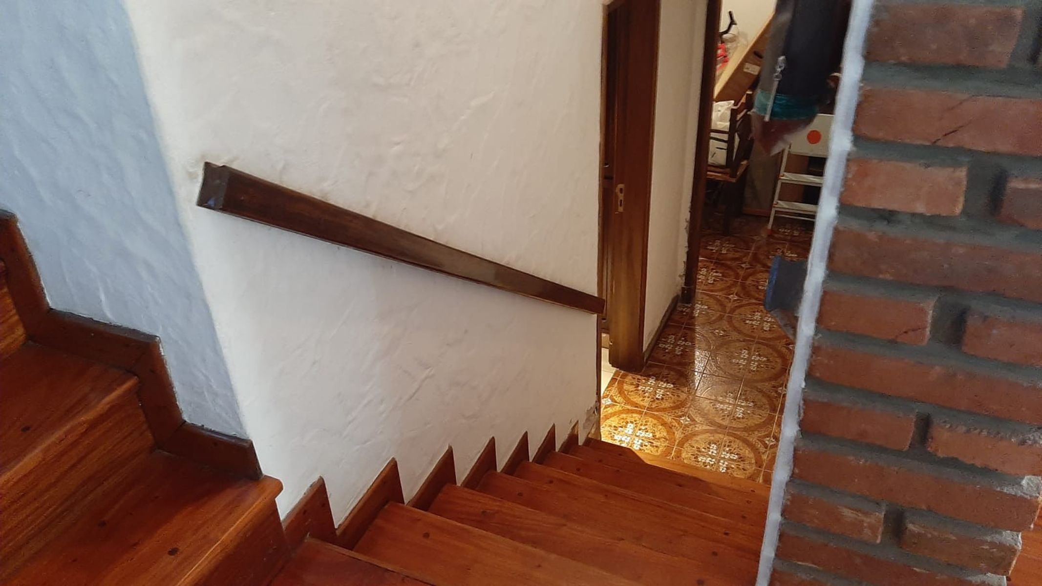 SE VENDE IMPONENTE CASA en MAGALLANES 500 — foto 13