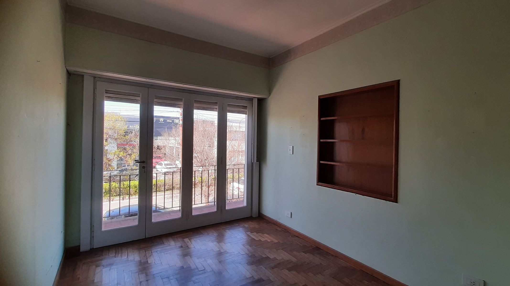 SE VENDE AV BELGRANO al 300 RETASADA u$s 105.000 — foto 9