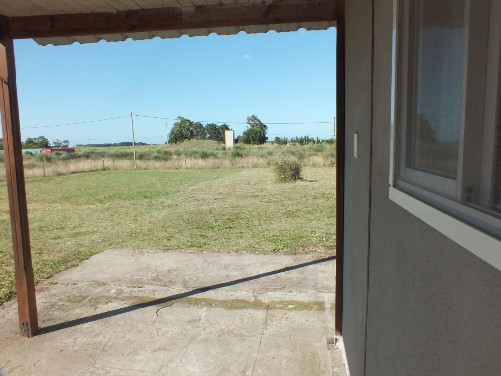SE VENDE CASA en RETA sobre LOTE de 2000m2 — foto 2