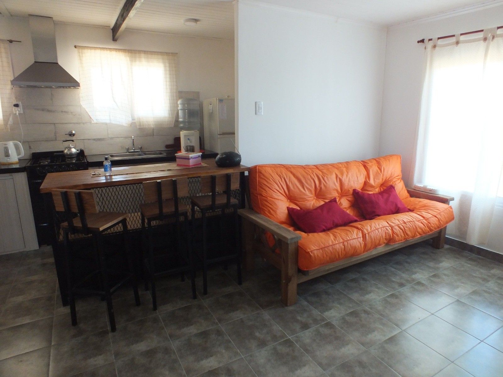SE VENDE CASA en RETA sobre LOTE de 2000m2 — foto 15