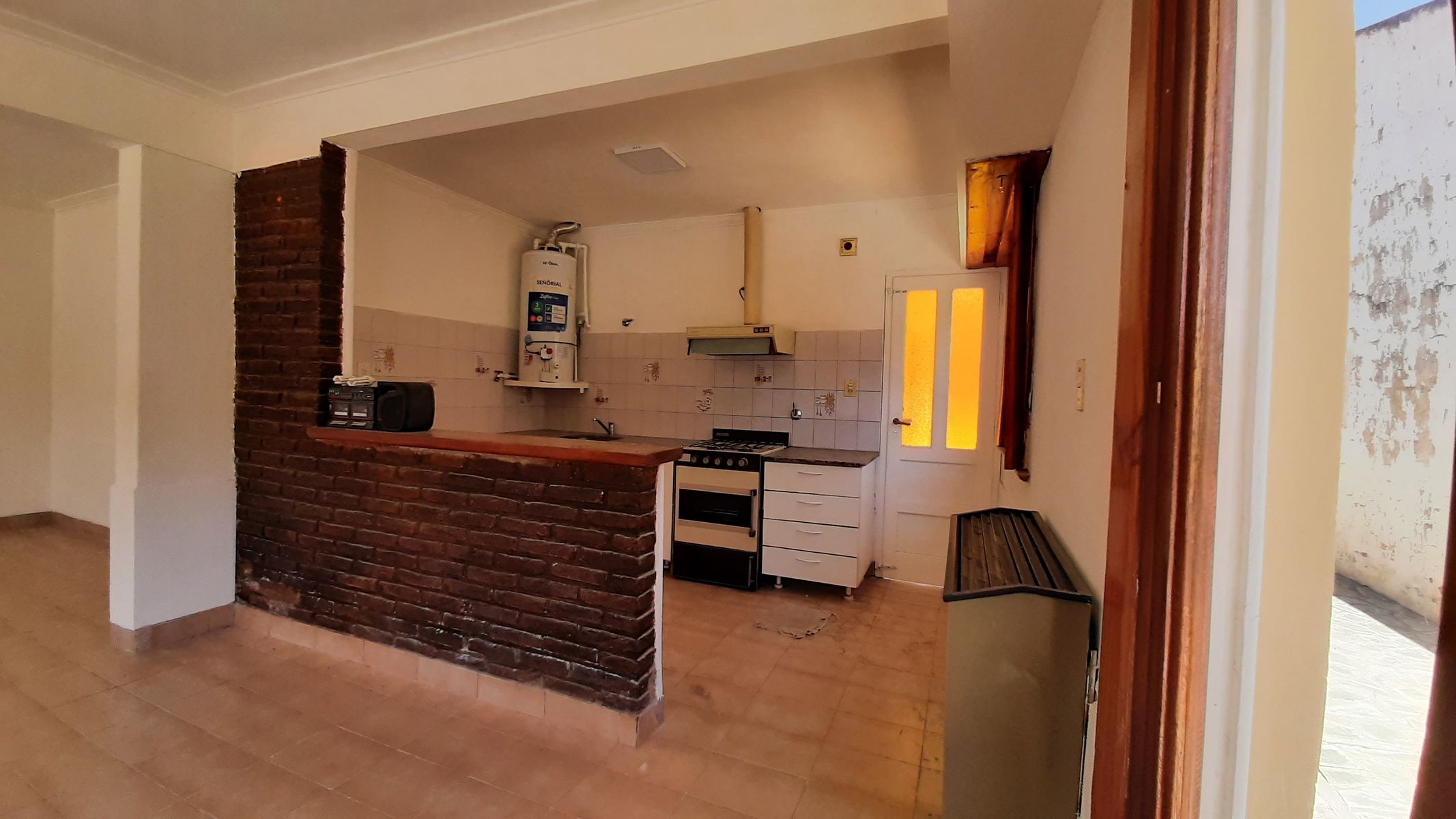 SE VENDE CASA en BRANDSEN 1200 — foto 5