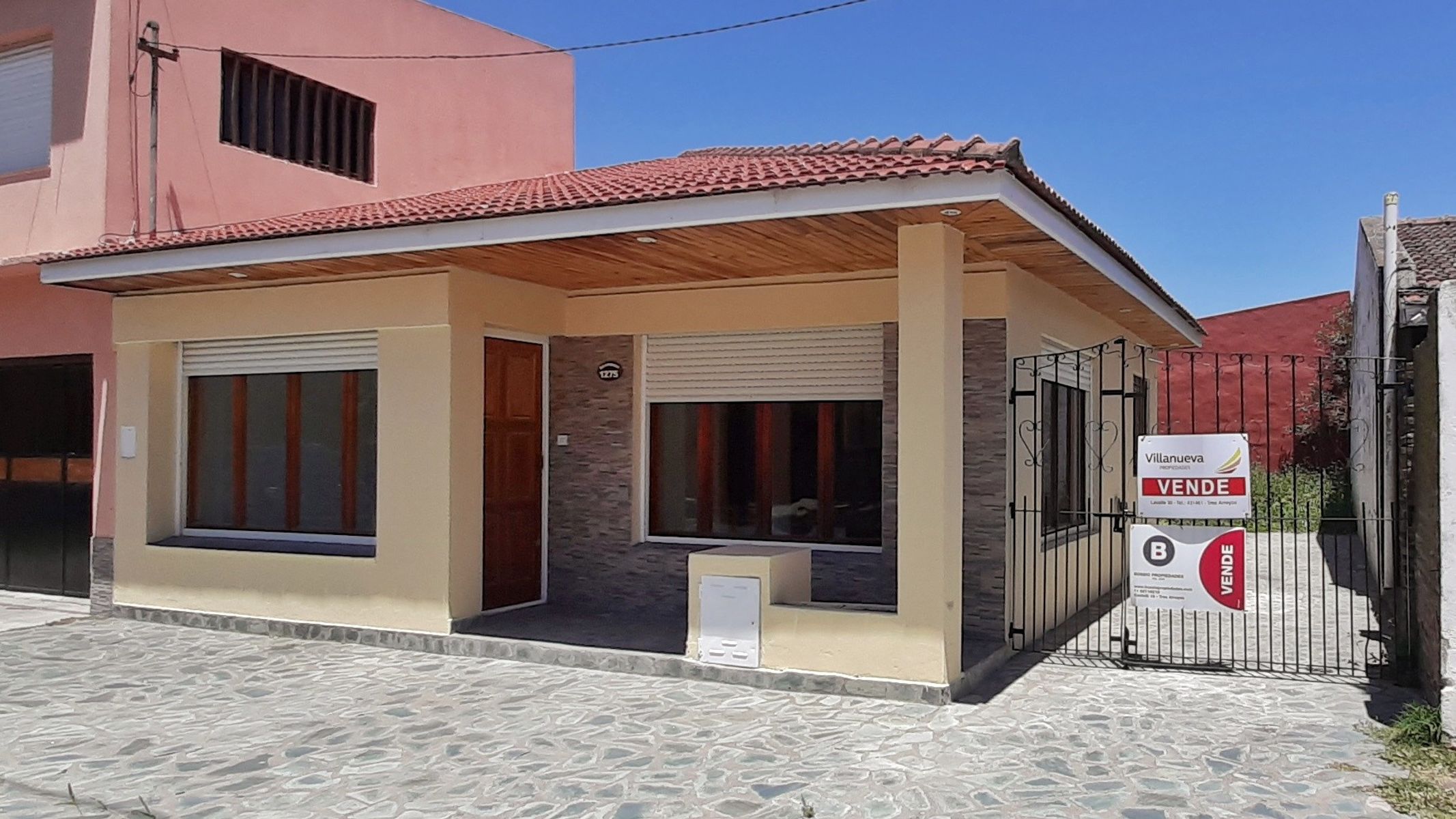 SE VENDE CASA en BRANDSEN 1200 — foto 13