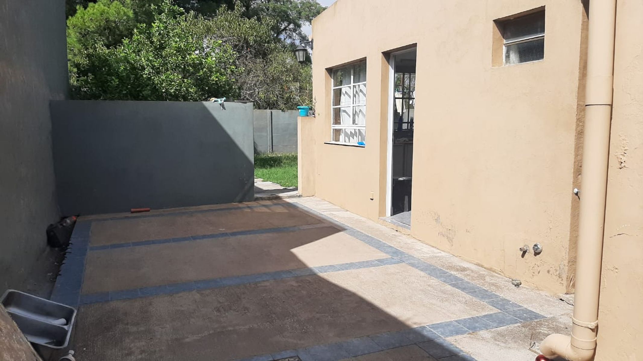 SE VENDE CASA 12 DE OCTUBRE 300 con QUINCHO — foto 6