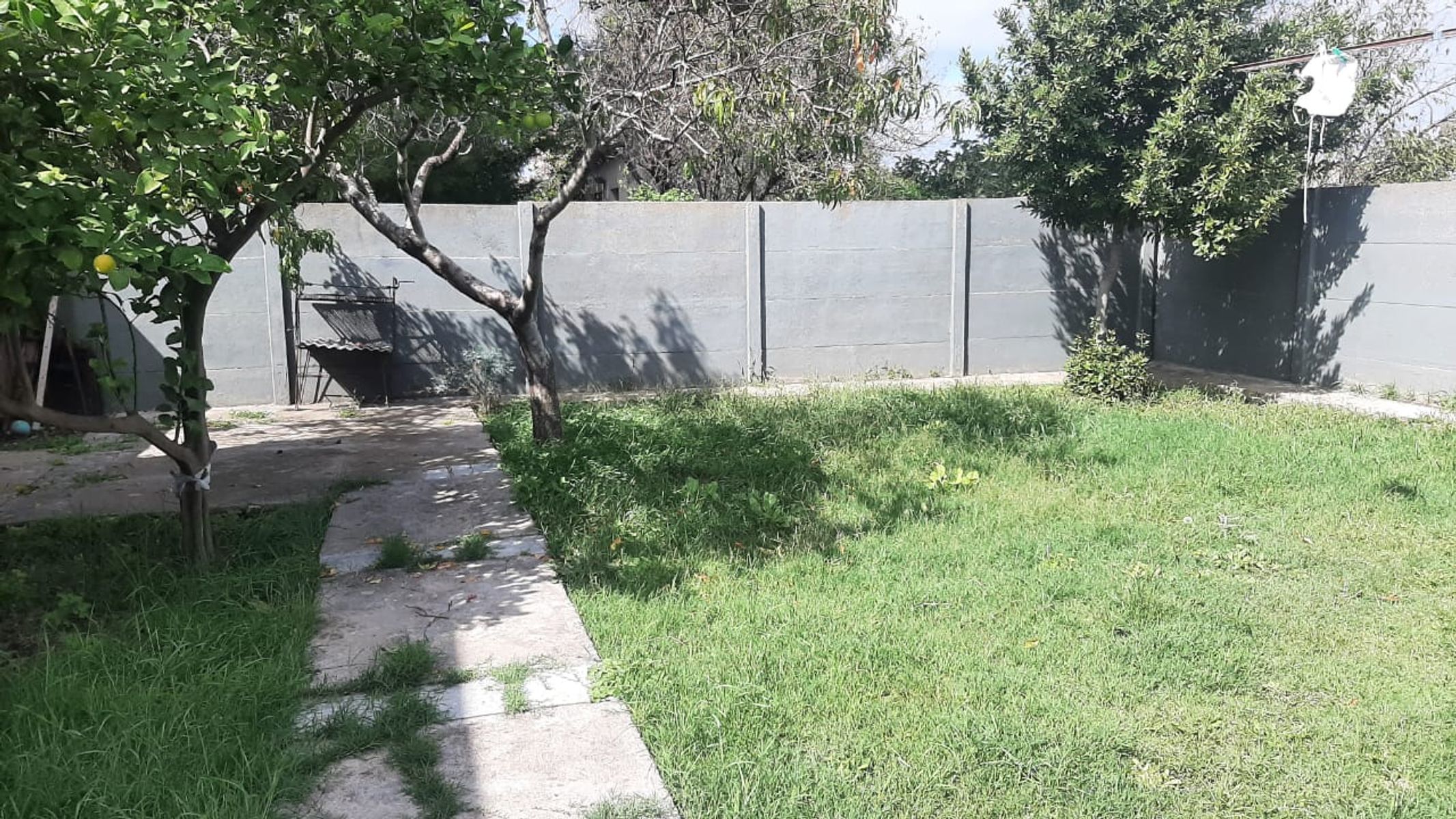 SE VENDE CASA 12 DE OCTUBRE 300 con QUINCHO — foto 7