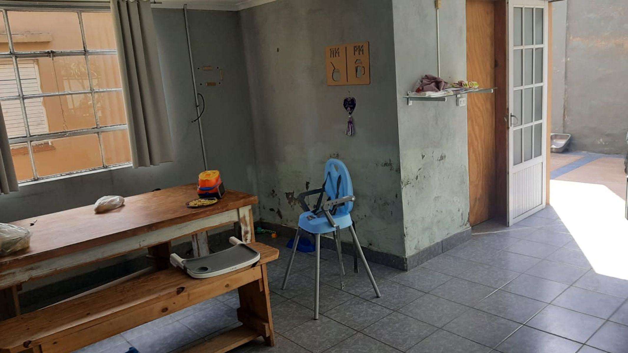 SE VENDE CASA 12 DE OCTUBRE 300 con QUINCHO — foto 9