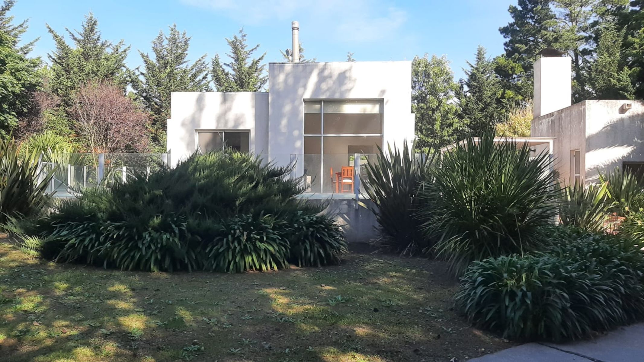 SE VENDE CASA QUINTA LOMA DE CAMPANO - 2