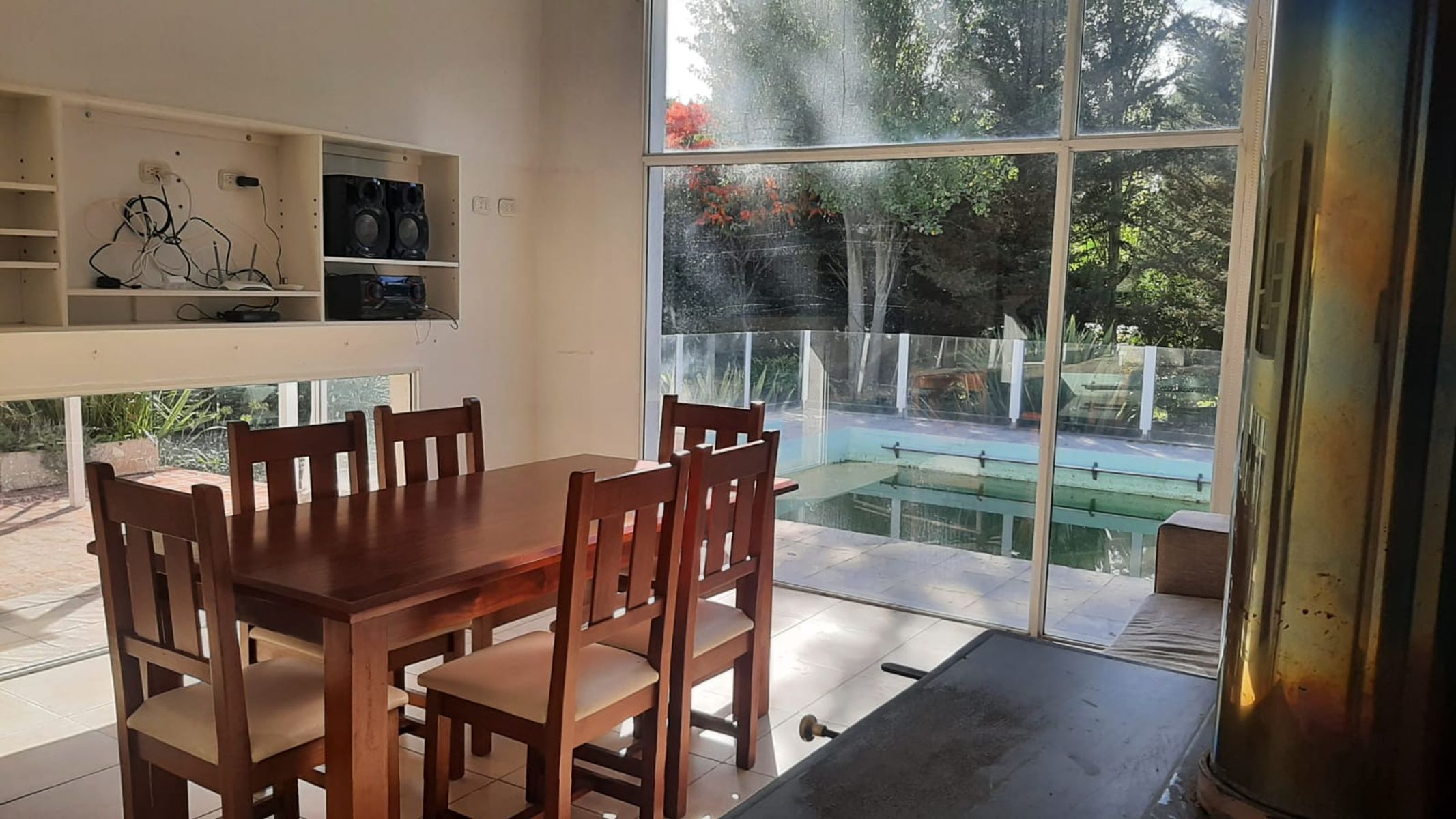 SE VENDE CASA QUINTA LOMA DE CAMPANO - 5