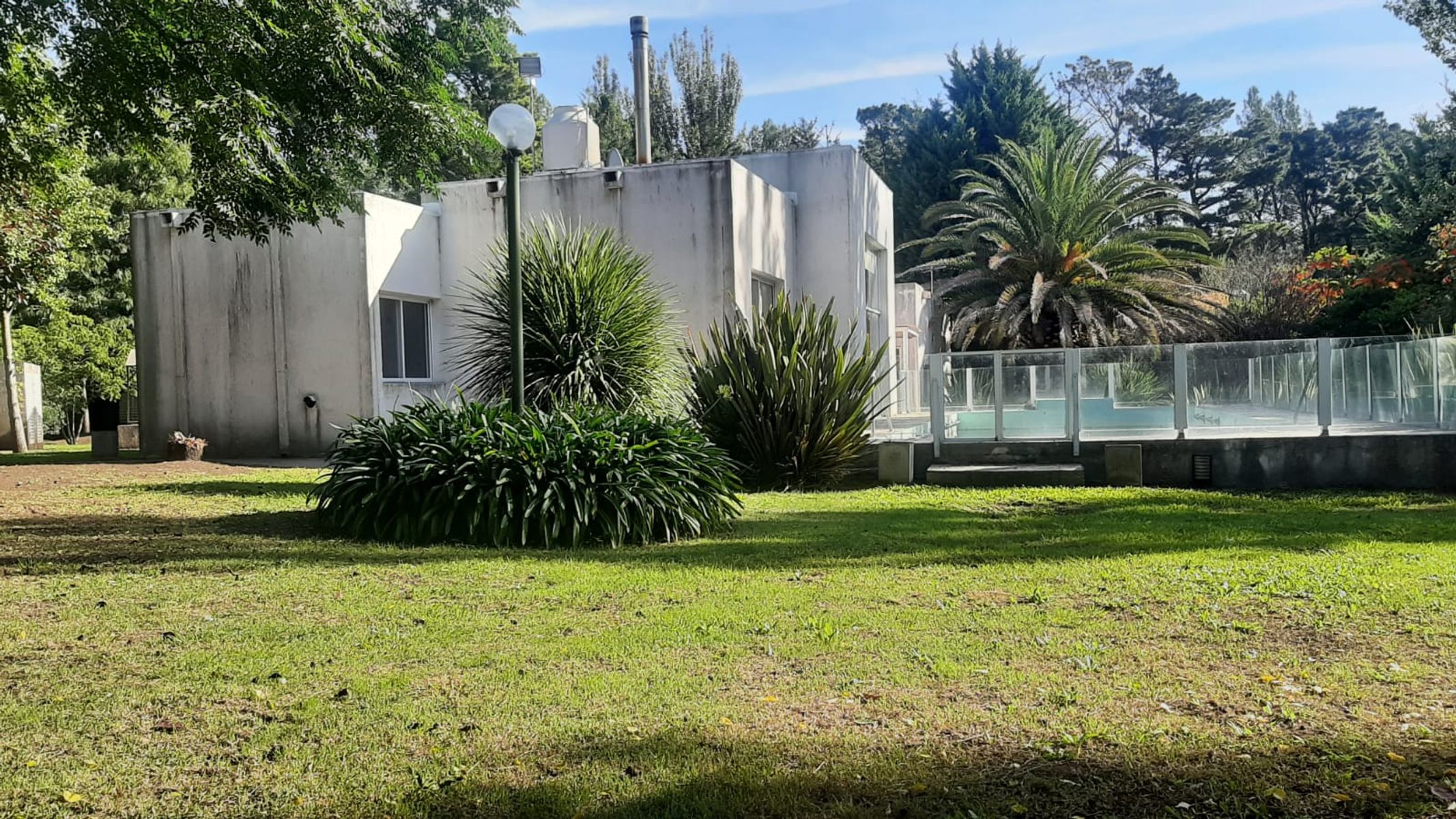 SE VENDE CASA QUINTA LOMA DE CAMPANO - 15