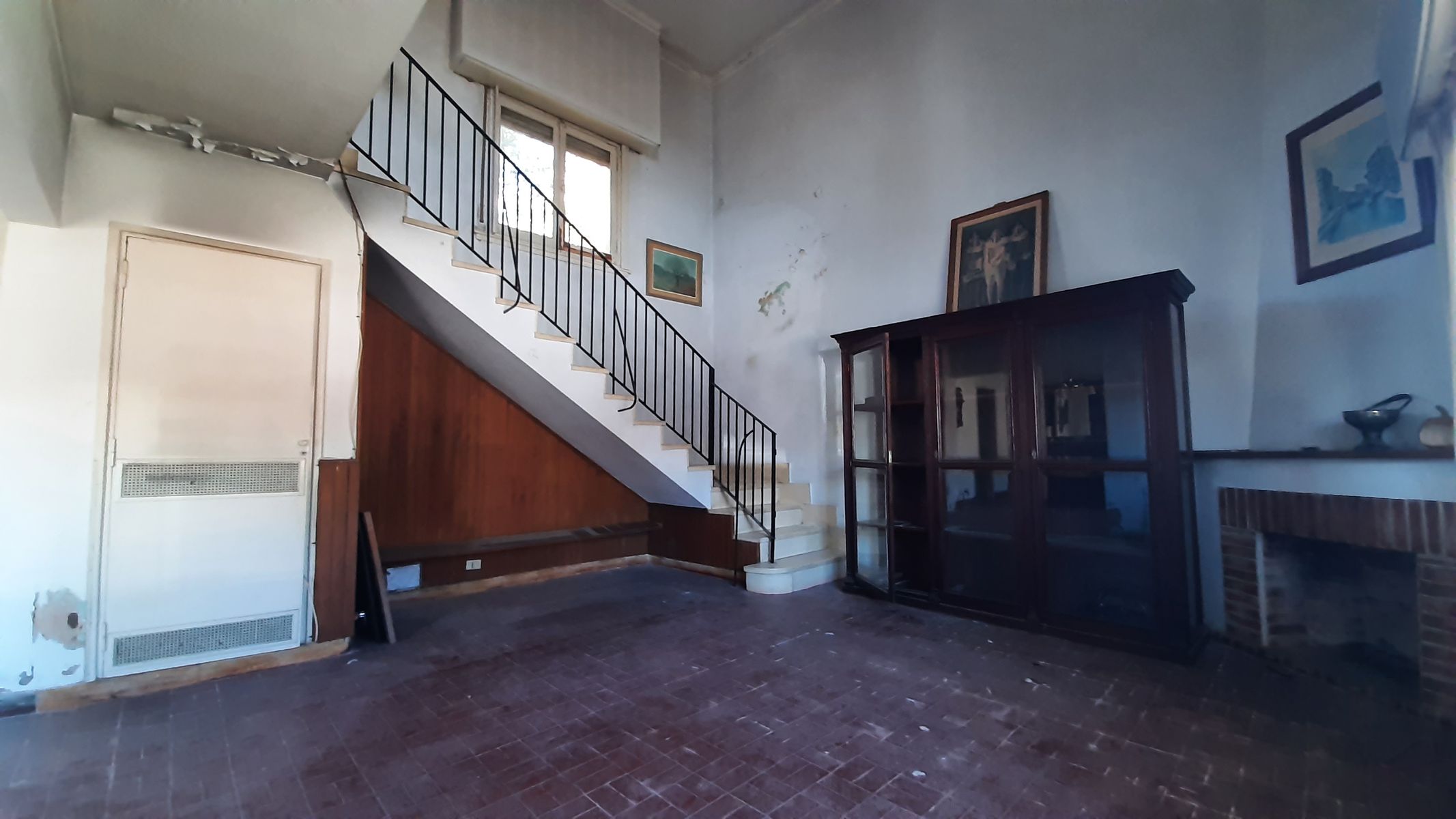 SE VENDE CASA sobre VELEZ SARSFIELD casi BELGRANO — foto 13