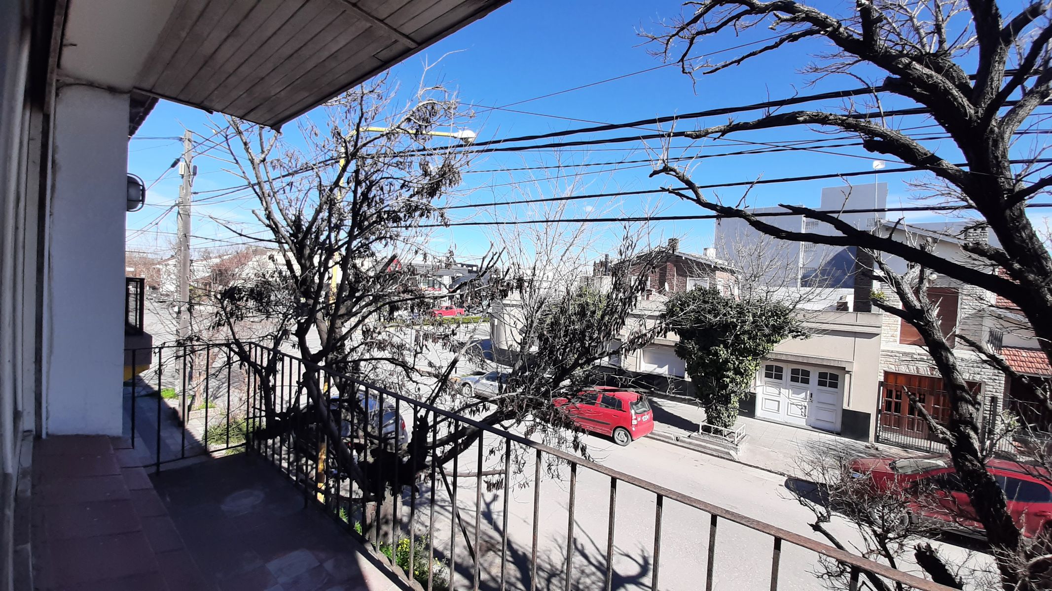 SE VENDE CASA sobre VELEZ SARSFIELD casi BELGRANO — foto 15
