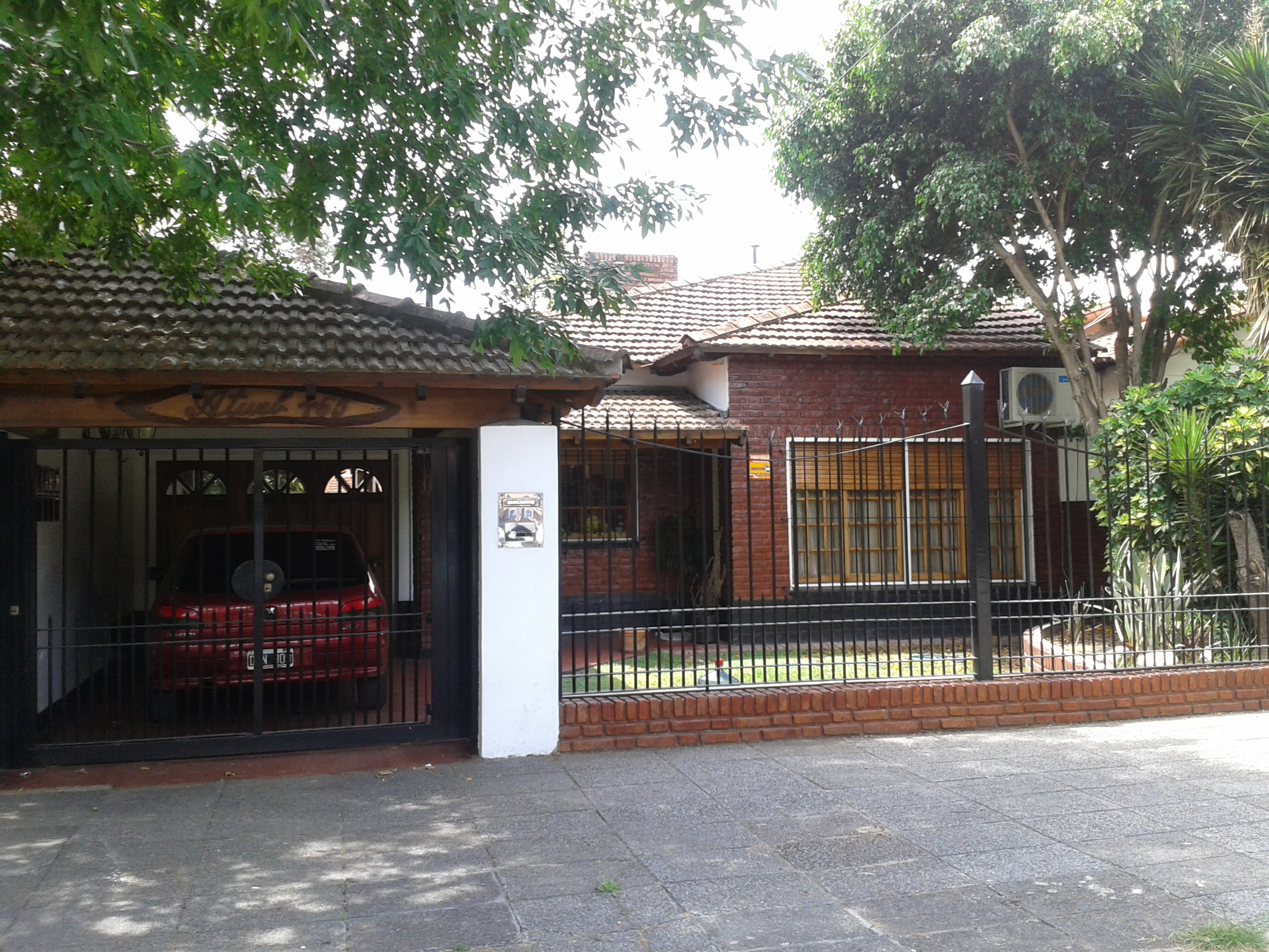 Hurlingham: Hermosa propiedad en Parque Quirno. Apto crédito — foto 3