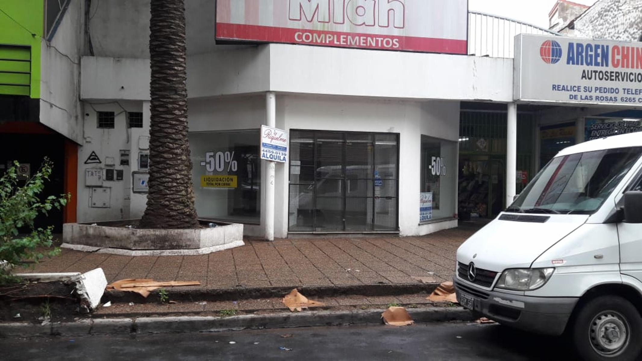 ALQUILER LOCAL COMERCIAL . IDEAL VARIOS DESTINOS EN CUIDAD JARDIN - 3