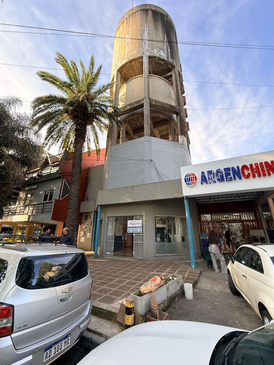 ALQUILER LOCAL COMERCIAL , EN PLENO CORAZON DE CUIDAD JARDIN. IDEAL VARIOS DESTINOS — foto 7