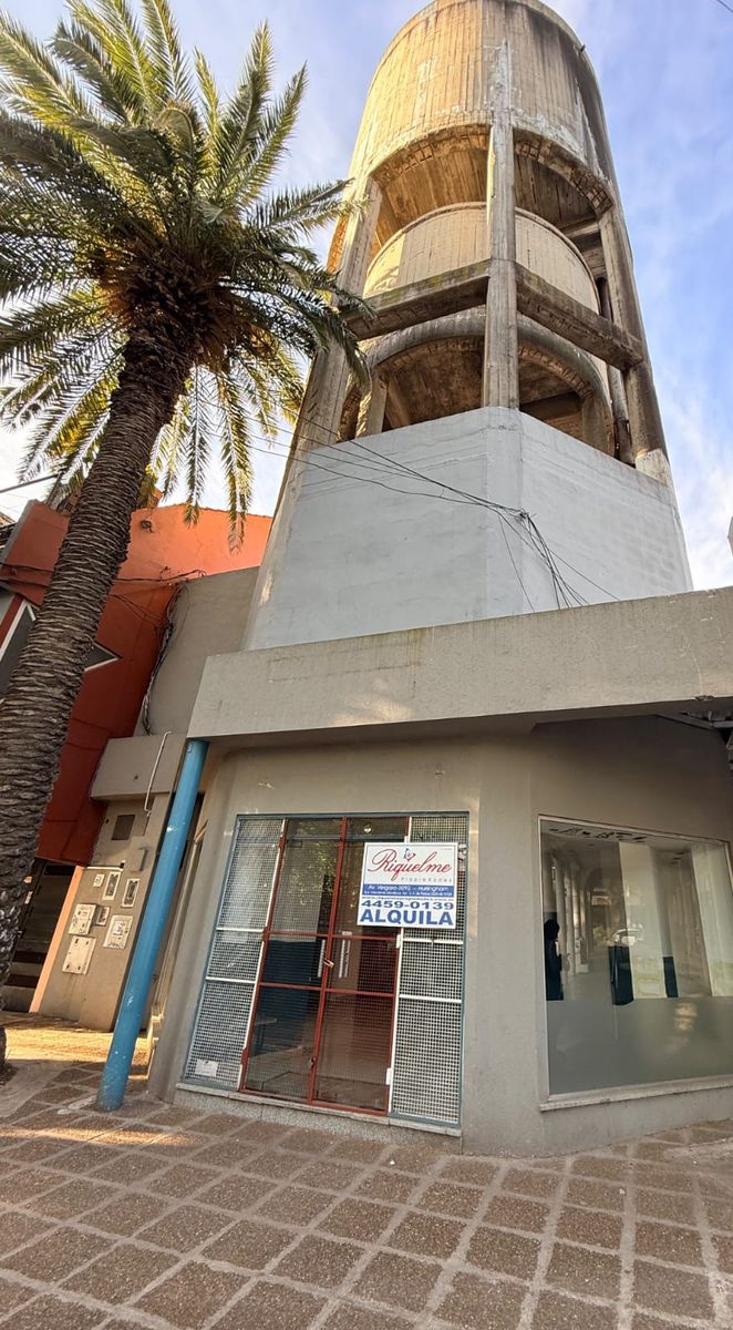 ALQUILER LOCAL COMERCIAL , EN PLENO CORAZON DE CUIDAD JARDIN. IDEAL VARIOS DESTINOS — foto 8