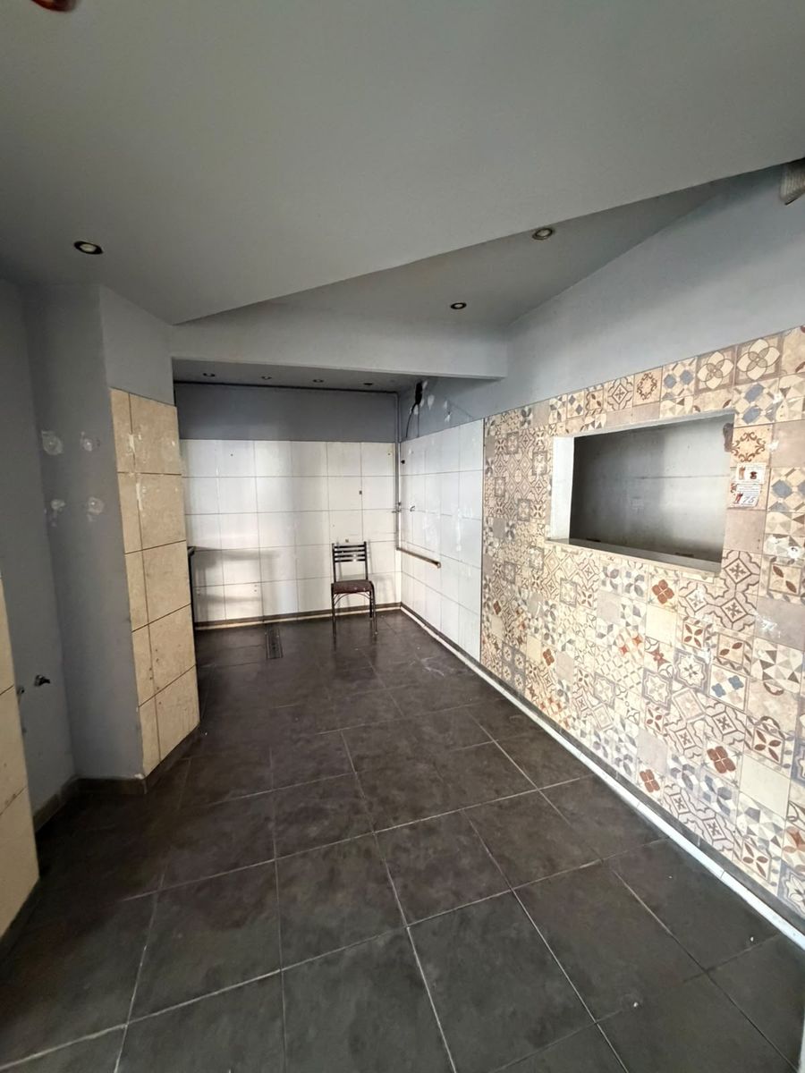 ALQUILER LOCAL COMERCIAL , EN PLENO CORAZON DE CUIDAD JARDIN. IDEAL VARIOS DESTINOS - 13
