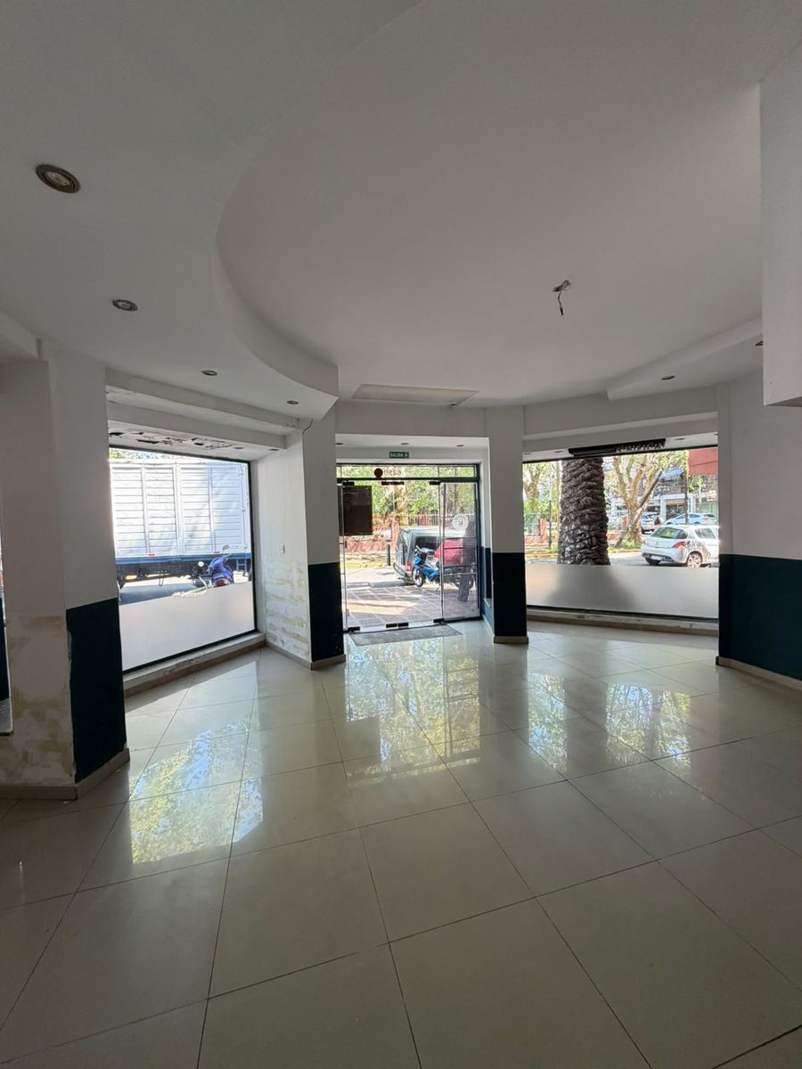 ALQUILER LOCAL COMERCIAL , EN PLENO CORAZON DE CUIDAD JARDIN. IDEAL VARIOS DESTINOS - 16