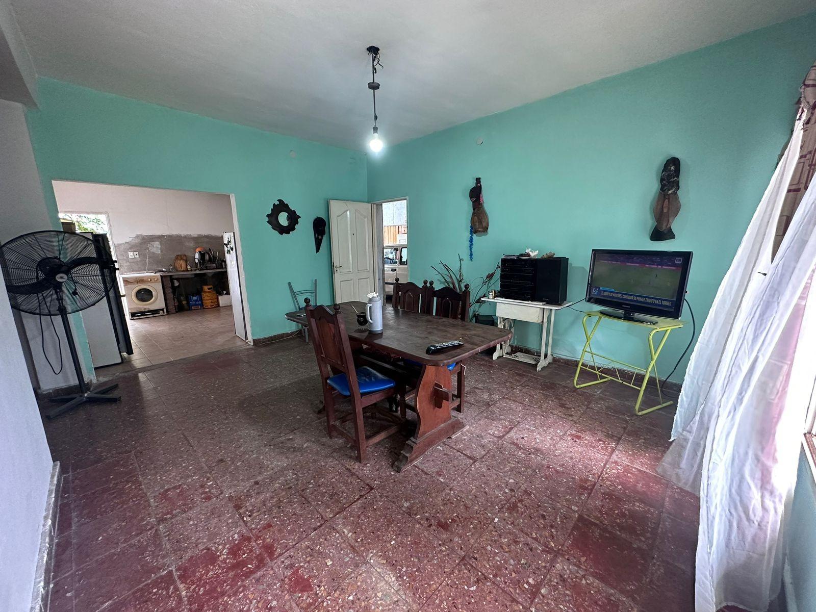 Casa en Venta en Villa Tesei, Hurlingham, Buenos Aires. PLANOS APROBADOS — foto 9