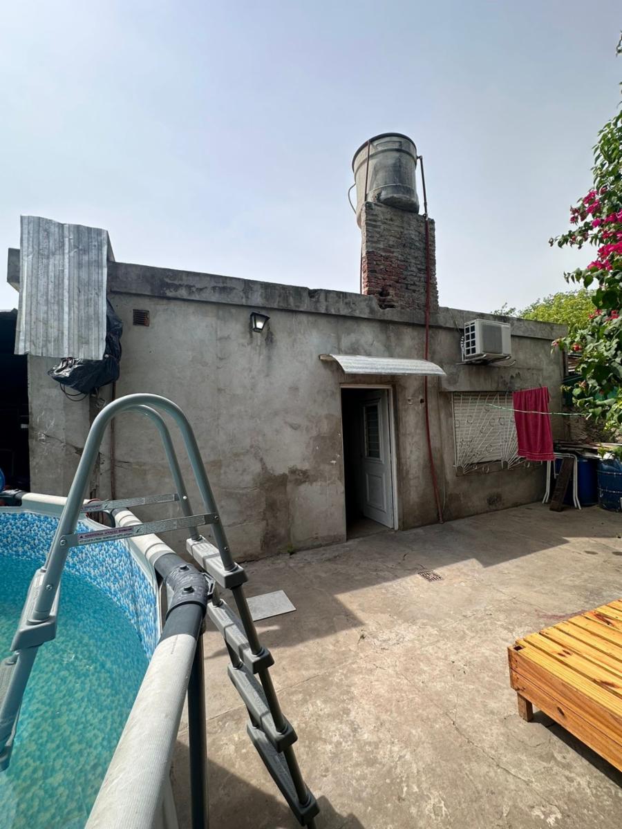 Casa en Venta en Villa Tesei, Hurlingham, Buenos Aires. PLANOS APROBADOS — foto 10