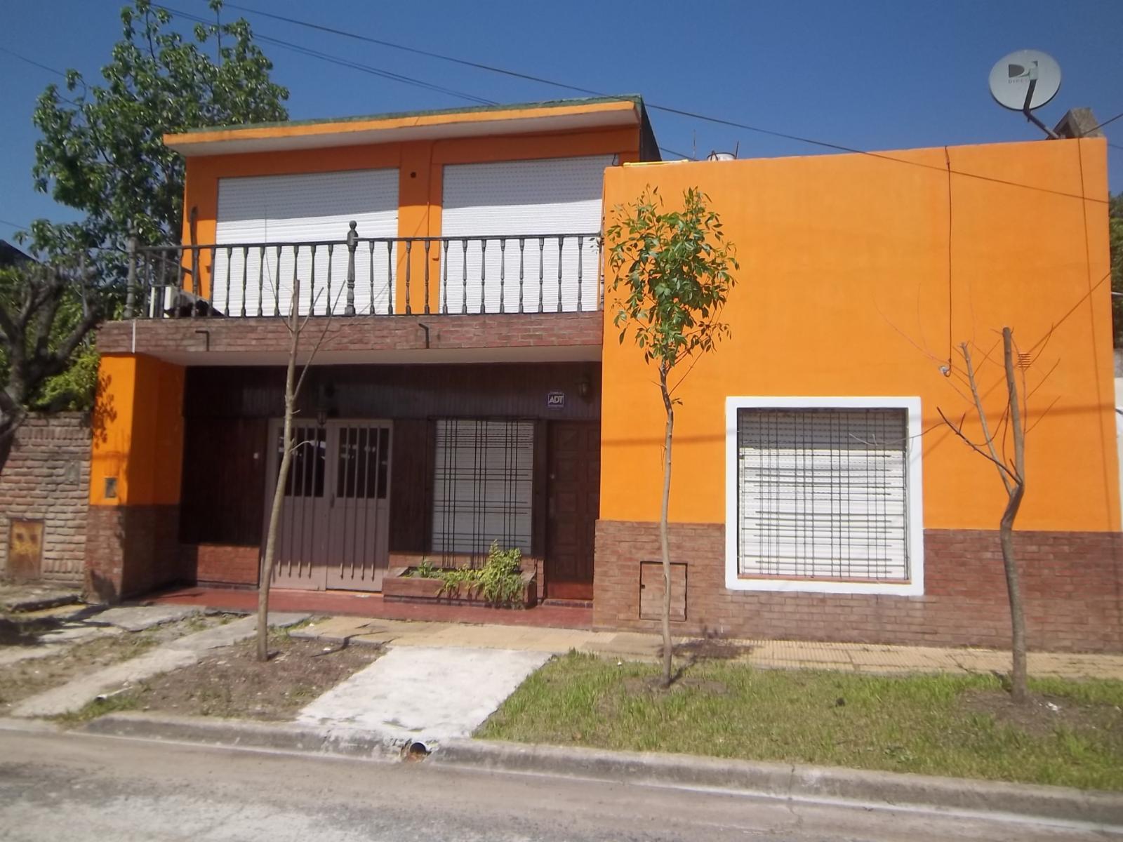 Villa Tesei: Casa en 2 plantas + dto. 2 ambientes — foto 7