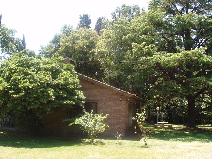 Quinta en Venta, Pilar, Buenos Aires