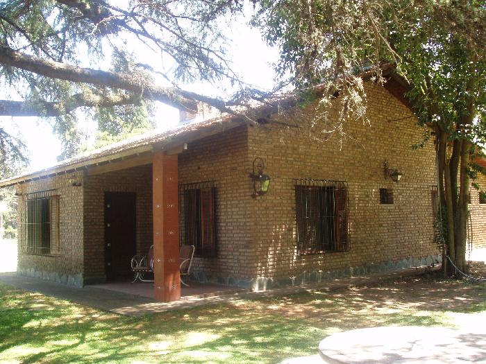 Quinta en Venta, Pilar, Buenos Aires — foto 11