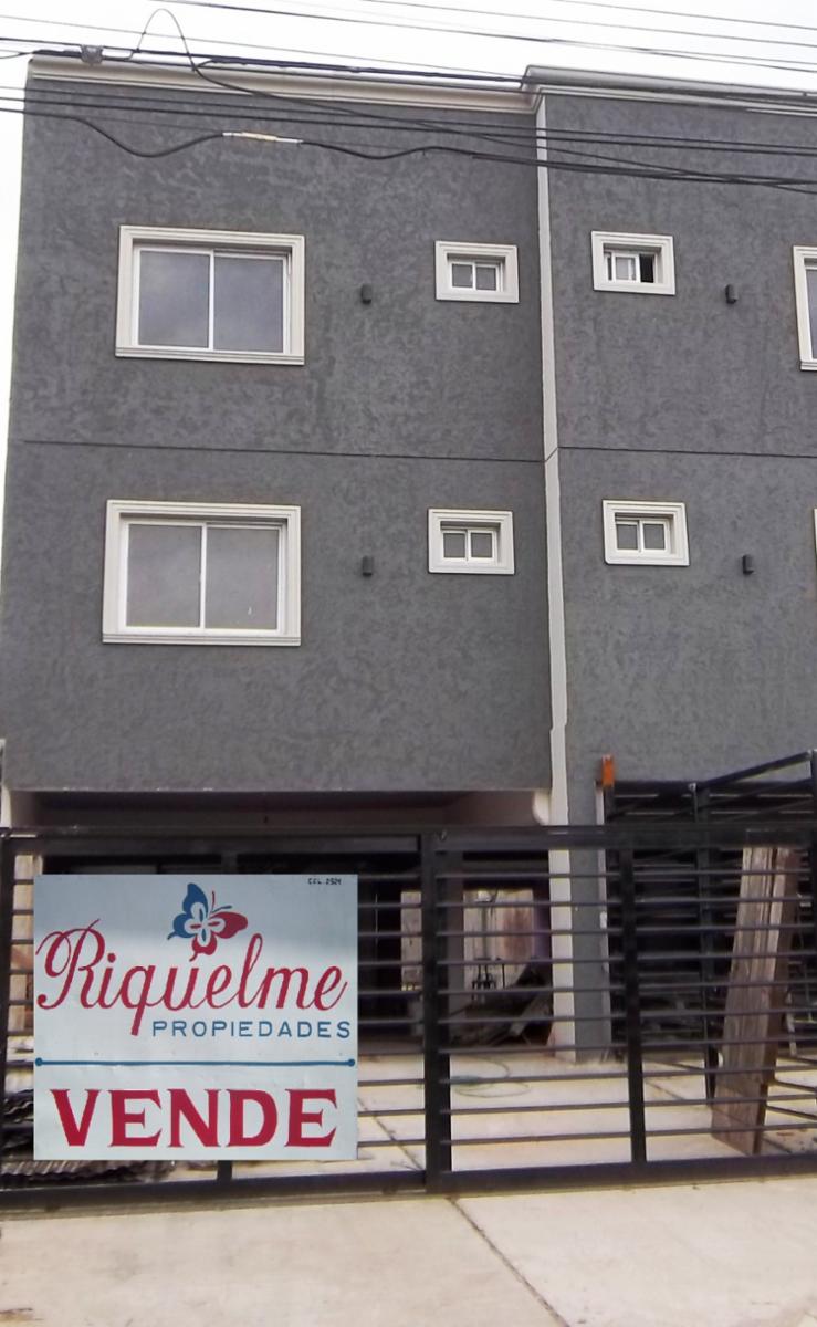 VENTA DEPARTAMENTO BUENA UBICACION