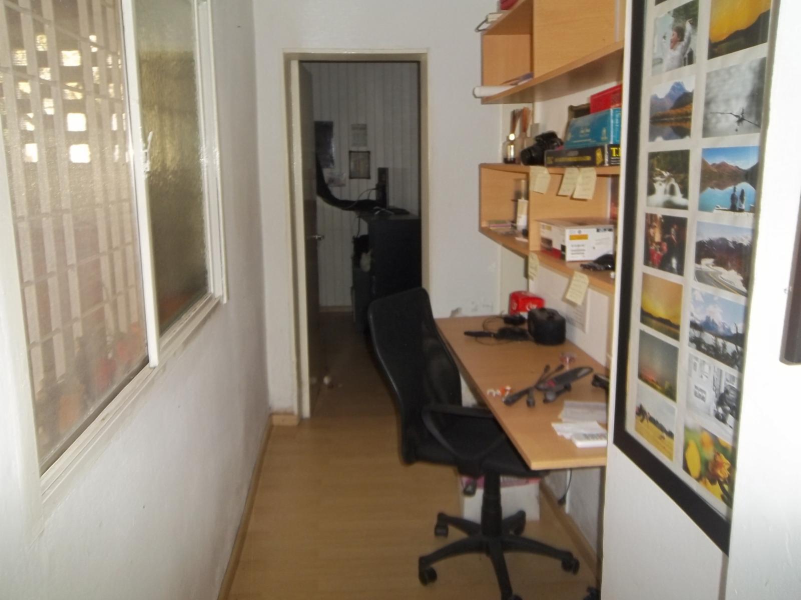 Villa Tesei: Amplia casa. Ideal dos familias. APTO CRÉDITO. — foto 5