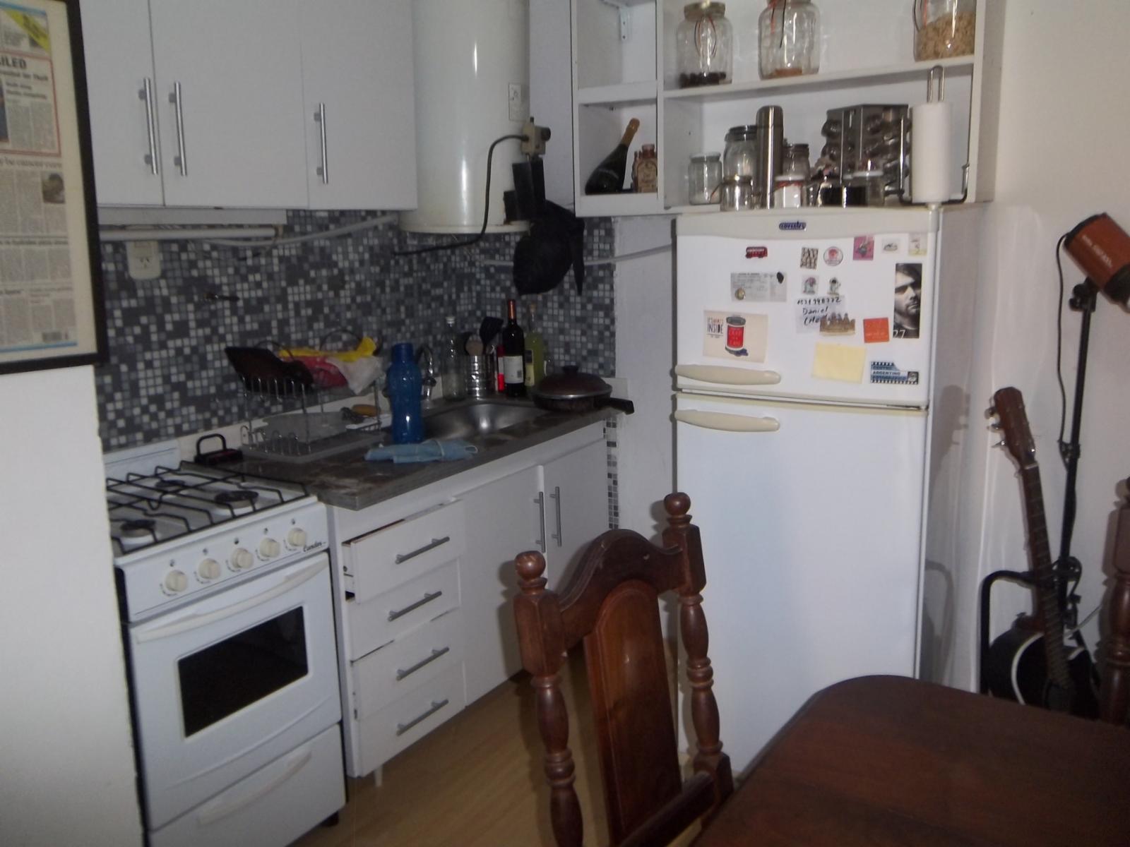 Villa Tesei: Amplia casa. Ideal dos familias. APTO CRÉDITO. — foto 7