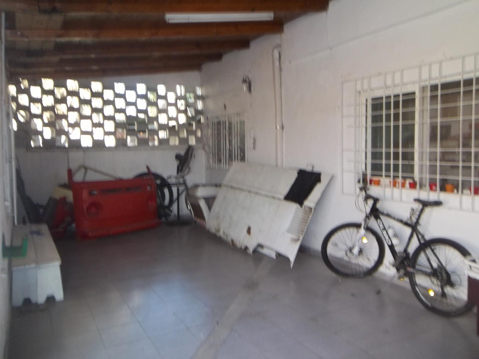Villa Tesei: Amplia casa. Ideal dos familias. APTO CRÉDITO. — foto 9