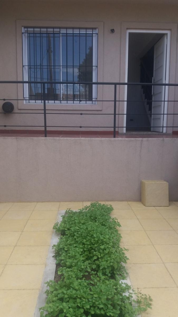Hurlingham: Dúplex a estrenar a metros de Av. Vergara. APTO CREDITO — foto 3