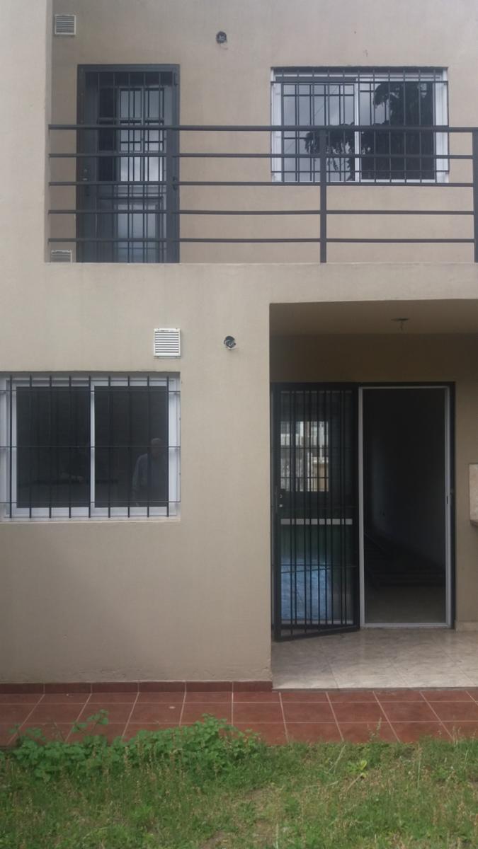 Hurlingham: Dúplex a estrenar a metros de Av. Vergara. APTO CREDITO — foto 4