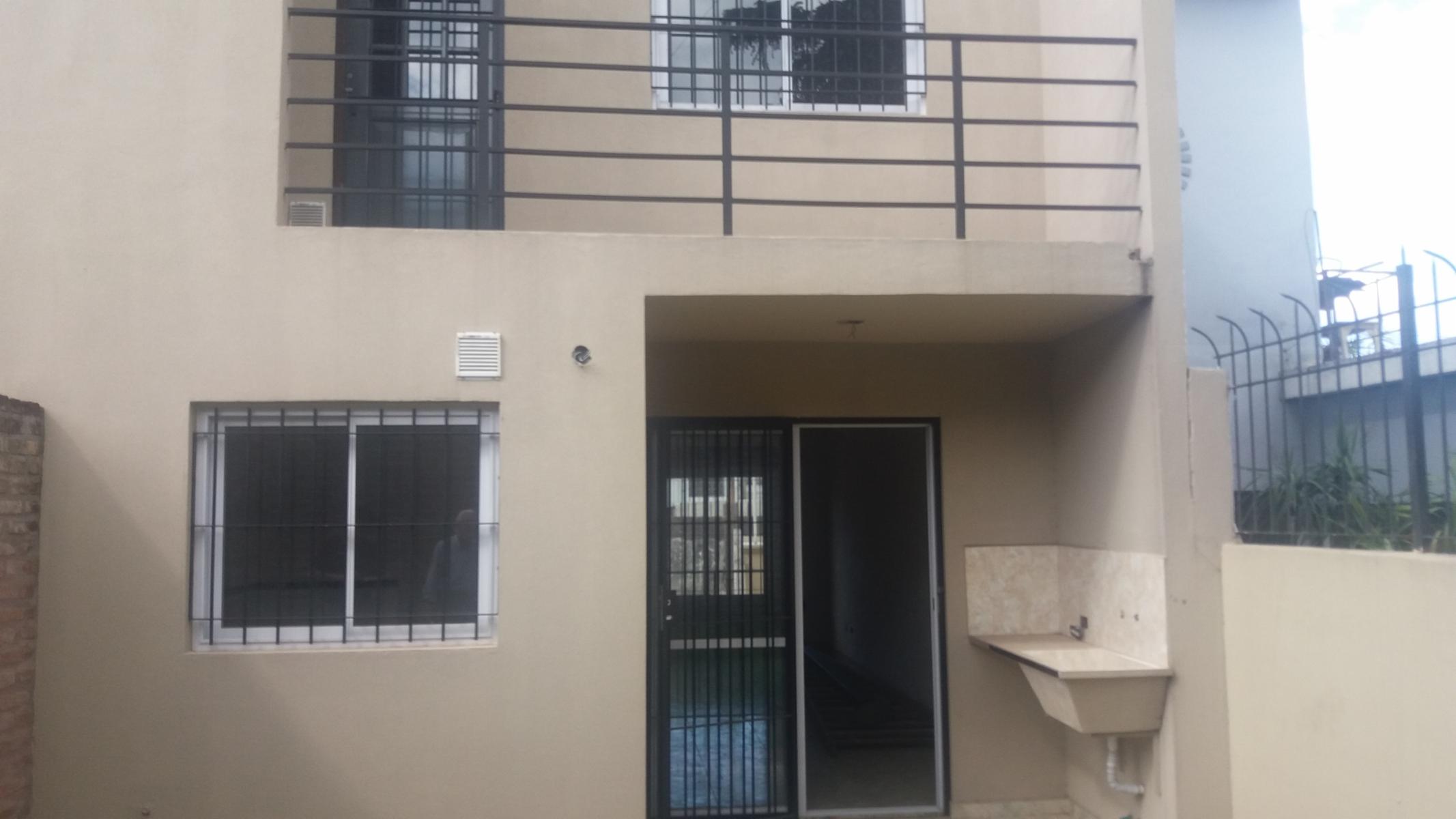 Hurlingham: Dúplex a estrenar a metros de Av. Vergara. APTO CREDITO — foto 5